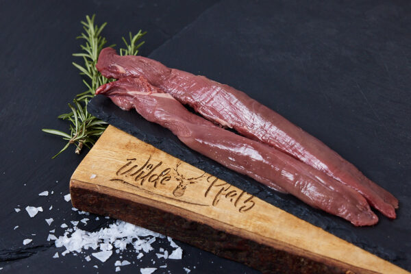 Reh Filets