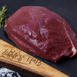 Hirsch Nuss