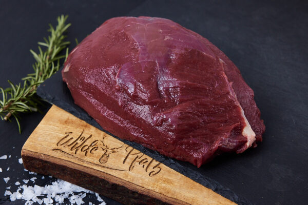 Hirsch Nuss