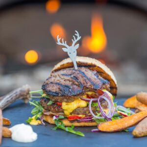 Reh-Burger-Patties