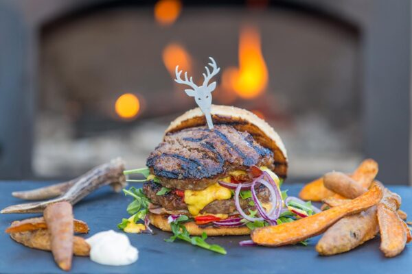 Reh-Burger-Patties