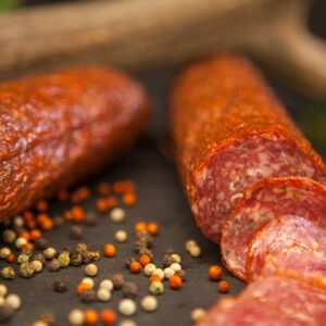 Wildsalami
