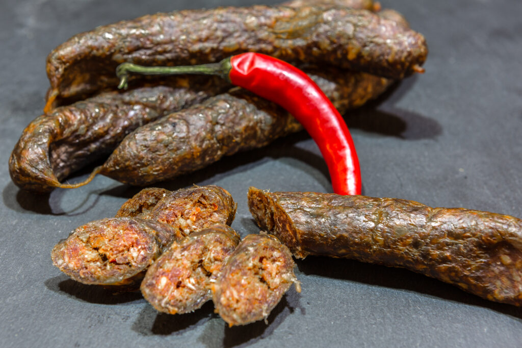 Chilipeitsche